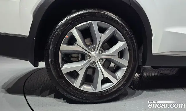 Hyundai Palisade 2022 2.2 автомат (гидро), миниатюра 5