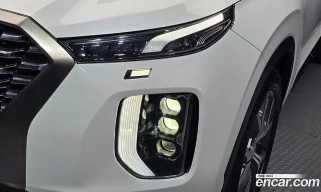 Hyundai Palisade 2022 2.2 автомат (гидро), миниатюра 8
