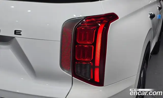 Hyundai Palisade 2022 2.2 автомат (гидро), миниатюра 9