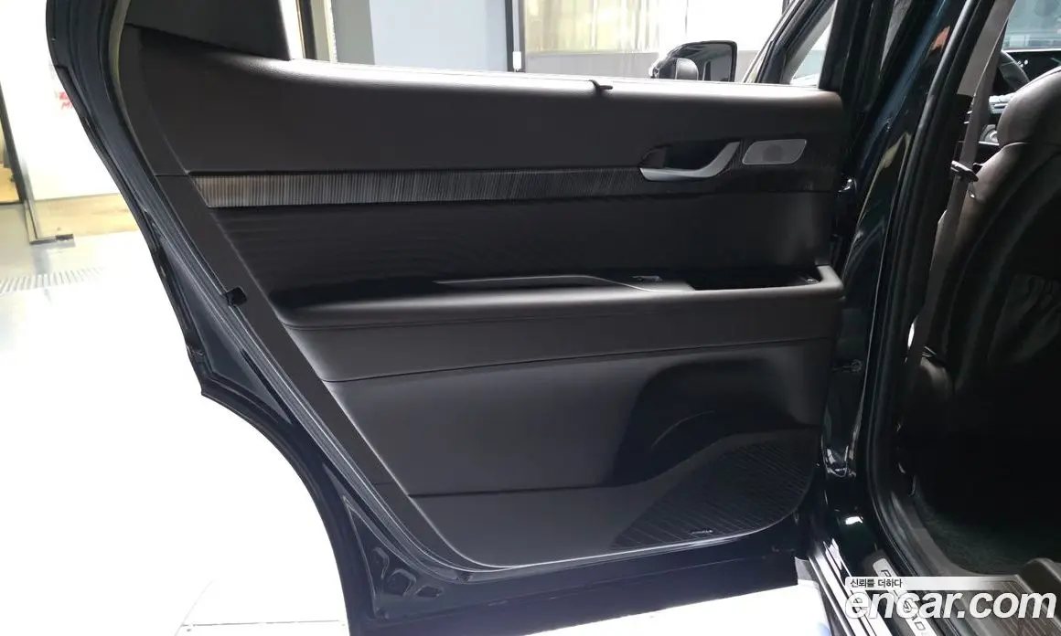 Hyundai Palisade 2023 3.8 автомат (гидро), фото 15