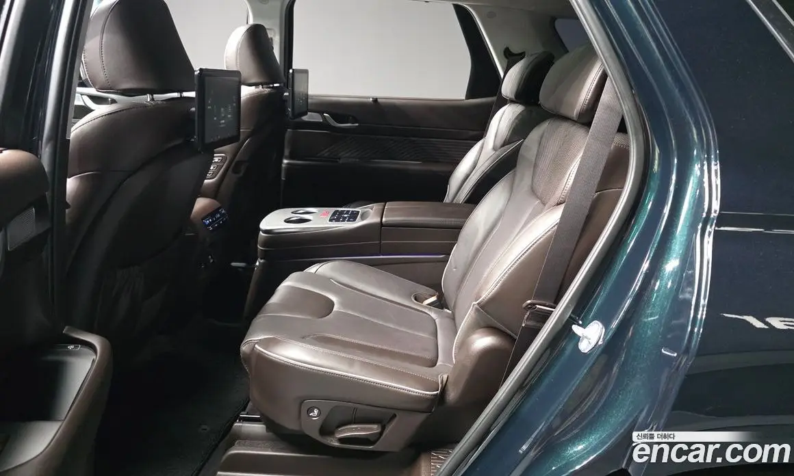 Hyundai Palisade 2023 3.8 автомат (гидро), фото 16