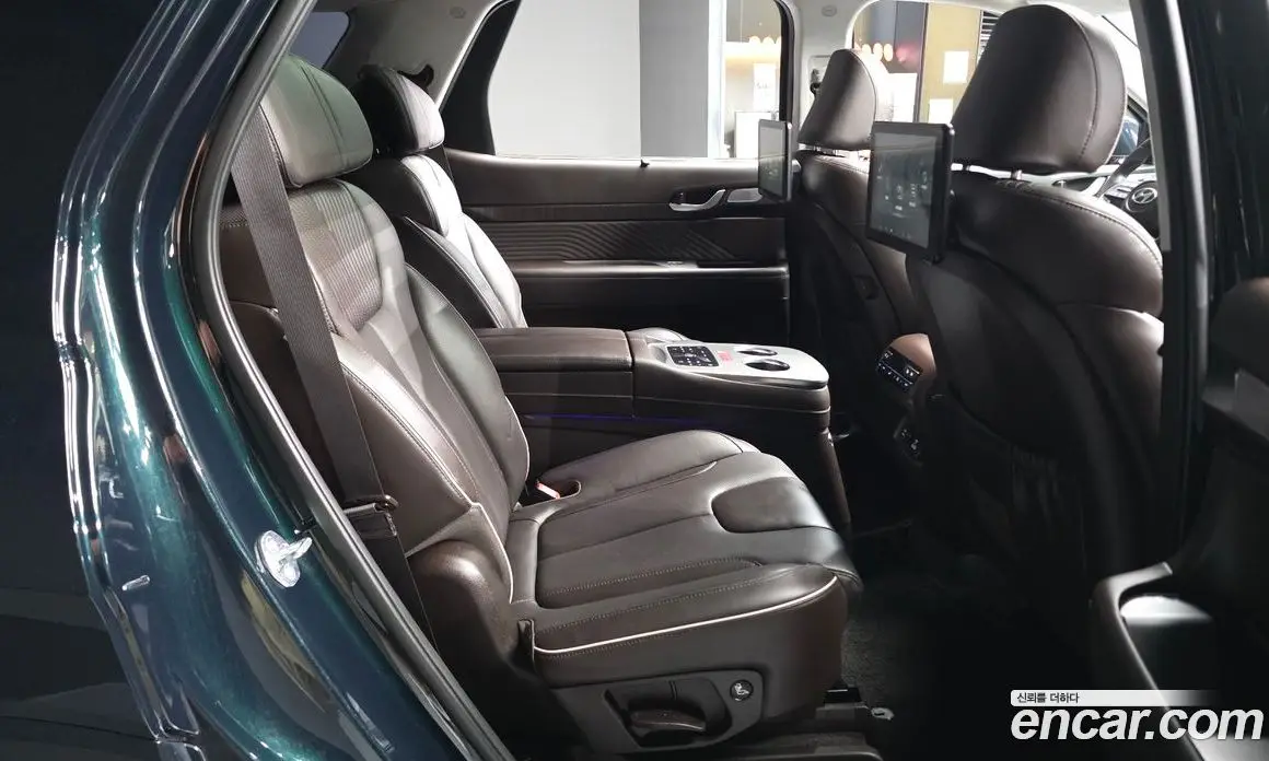 Hyundai Palisade 2023 3.8 автомат (гидро), фото 18