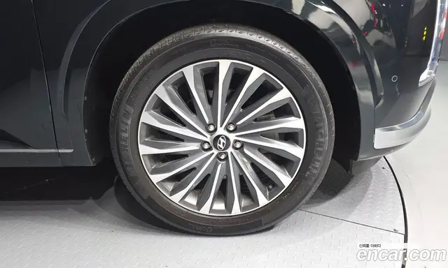 Hyundai Palisade 2023 3.8 автомат (гидро), миниатюра 5