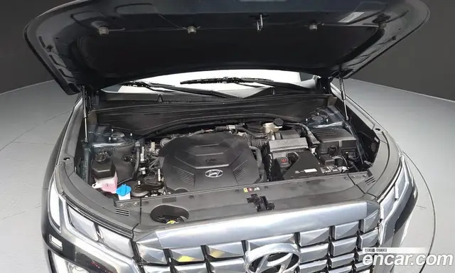 Hyundai Palisade 2023 3.8 автомат (гидро), миниатюра 6