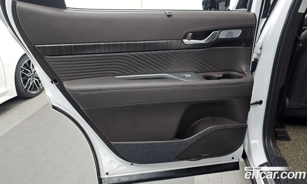 Hyundai Palisade 2023 2.2 автомат (гидро), фото 15 Hyundai Palisade 2023 2.2 автомат (гидро), фото 15