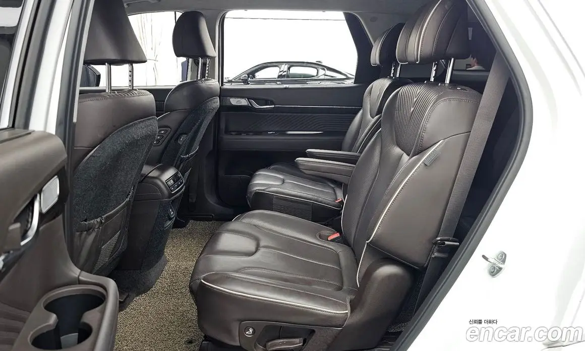 Hyundai Palisade 2023 2.2 автомат (гидро), фото 16 Hyundai Palisade 2023 2.2 автомат (гидро), фото 16