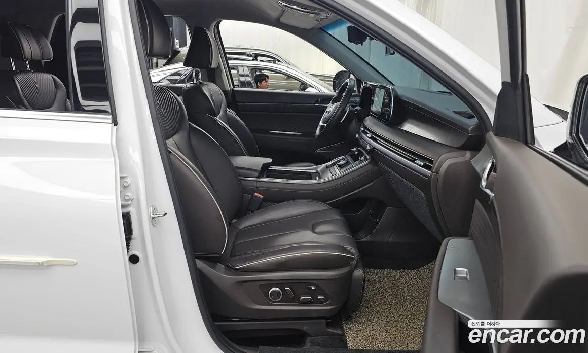 Hyundai Palisade 2023 2.2 автомат (гидро), фото 17 Hyundai Palisade 2023 2.2 автомат (гидро), фото 17