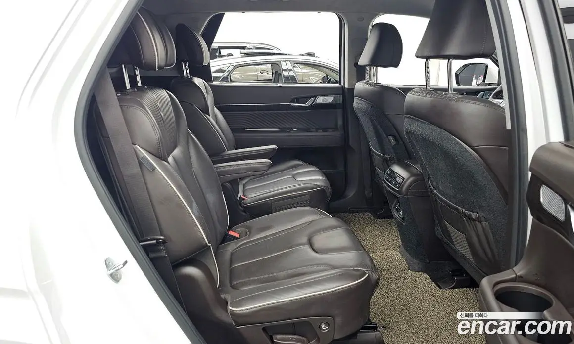 Hyundai Palisade 2023 2.2 автомат (гидро), фото 18 Hyundai Palisade 2023 2.2 автомат (гидро), фото 18