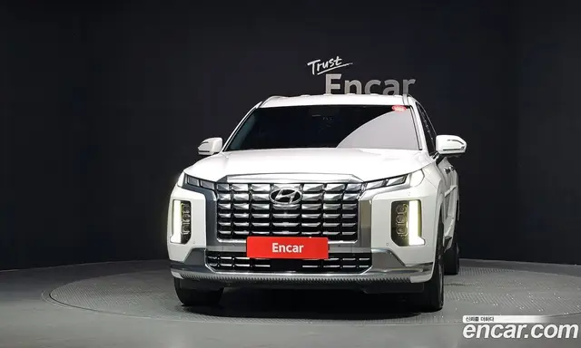 Hyundai Palisade 2023 2.2 автомат (гидро), миниатюра 3 Hyundai Palisade 2023 2.2 автомат (гидро), миниатюра 3