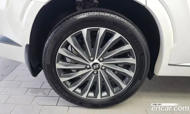 Hyundai Palisade 2023 2.2 автомат (гидро), миниатюра 5 Hyundai Palisade 2023 2.2 автомат (гидро), миниатюра 5