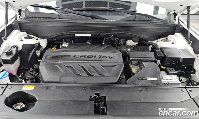 Hyundai Palisade 2023 2.2 автомат (гидро), миниатюра 6 Hyundai Palisade 2023 2.2 автомат (гидро), миниатюра 6