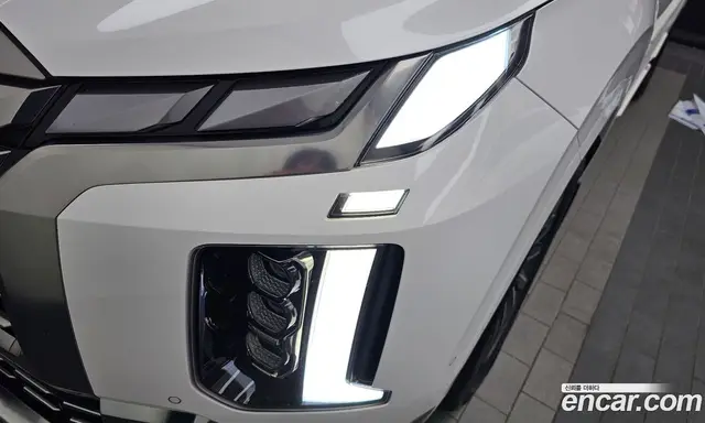 Hyundai Palisade 2023 2.2 автомат (гидро), миниатюра 8 Hyundai Palisade 2023 2.2 автомат (гидро), миниатюра 8