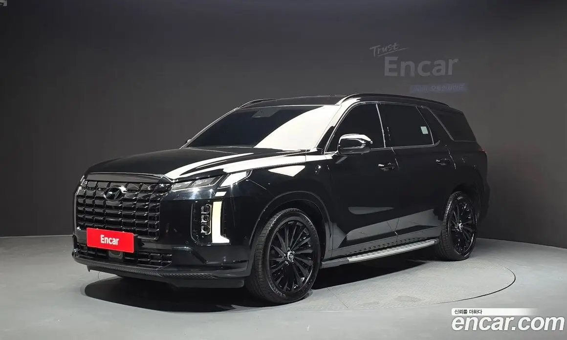 Hyundai Palisade 2023 3.8 автомат (гидро), фото 1 Hyundai Palisade 2023 3.8 автомат (гидро), фото 1