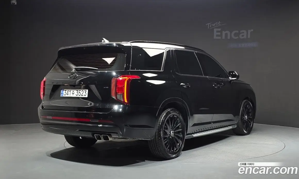 Hyundai Palisade 2023 3.8 автомат (гидро), фото 2 Hyundai Palisade 2023 3.8 автомат (гидро), фото 2