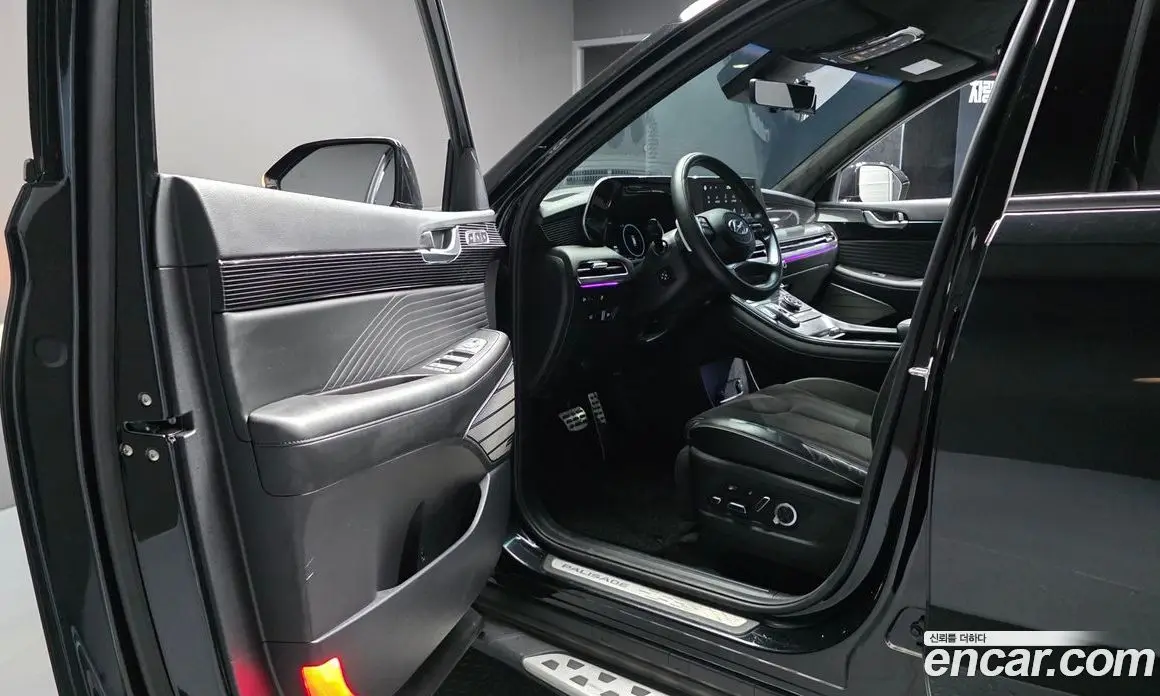 Hyundai Palisade 2023 3.8 автомат (гидро), фото 13 Hyundai Palisade 2023 3.8 автомат (гидро), фото 13