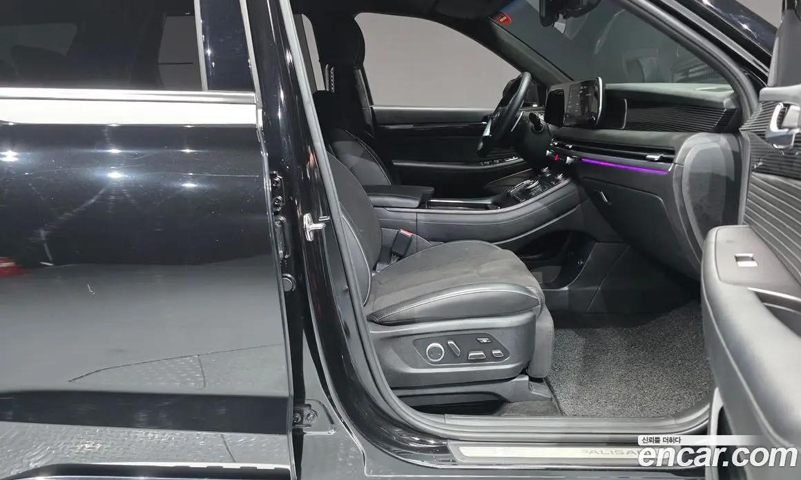 Hyundai Palisade 2023 3.8 автомат (гидро), фото 16 Hyundai Palisade 2023 3.8 автомат (гидро), фото 16