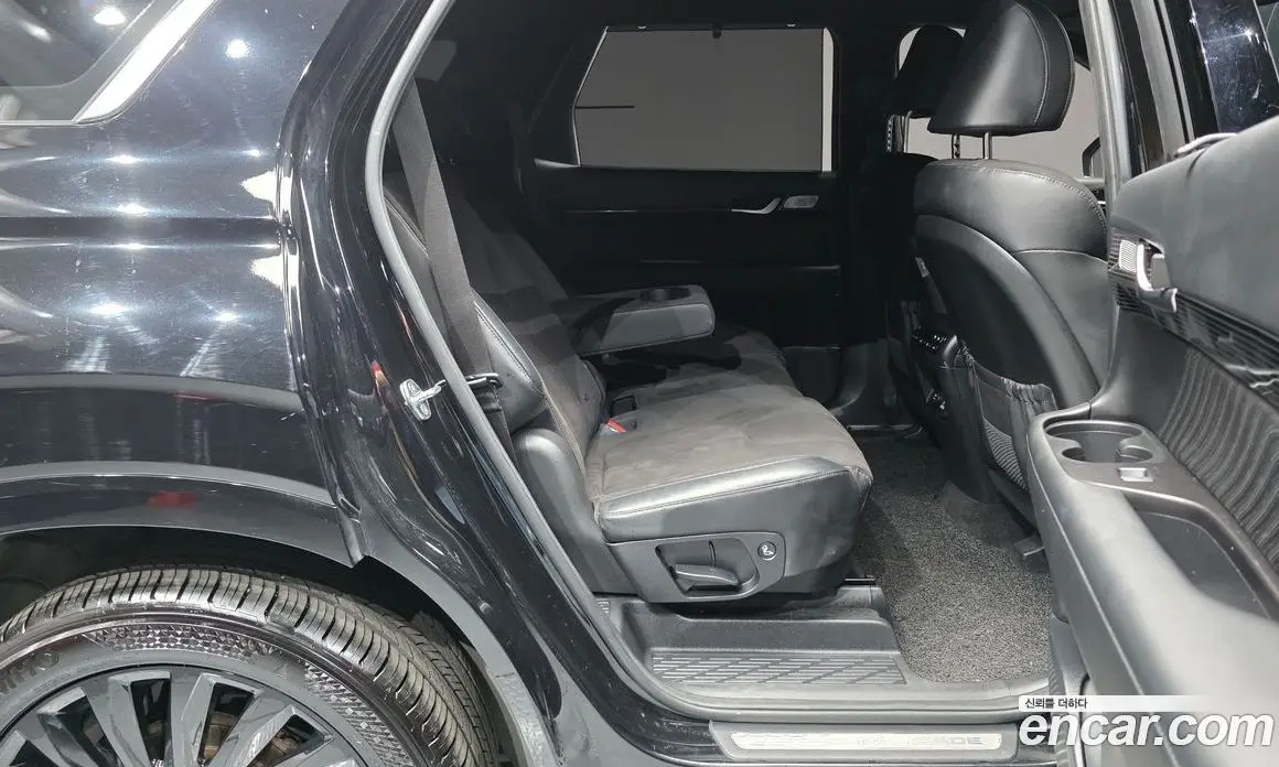 Hyundai Palisade 2023 3.8 автомат (гидро), фото 17 Hyundai Palisade 2023 3.8 автомат (гидро), фото 17