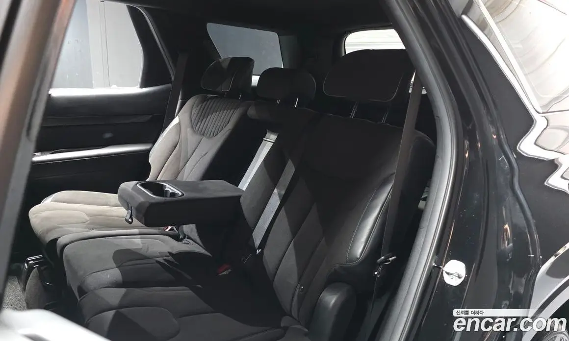 Hyundai Palisade 2023 3.8 автомат (гидро), фото 18 Hyundai Palisade 2023 3.8 автомат (гидро), фото 18
