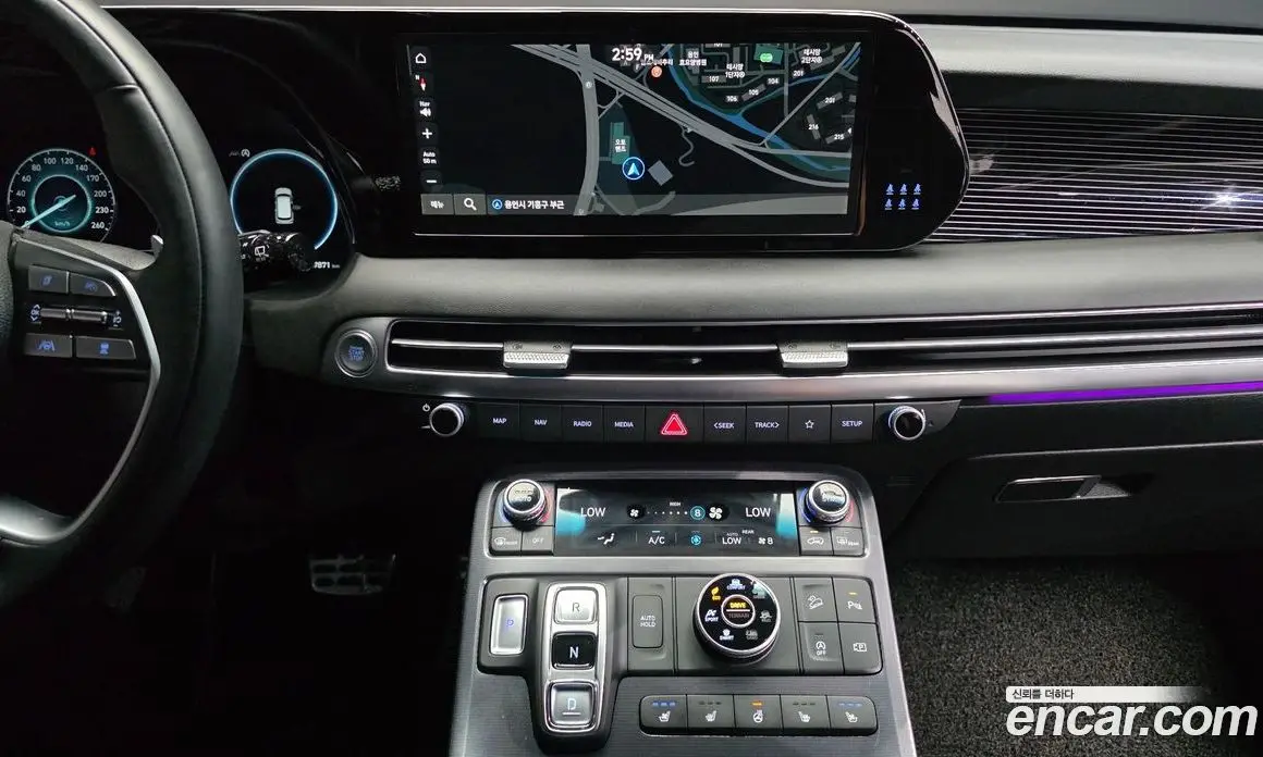 Hyundai Palisade 2023 3.8 автомат (гидро), фото 19 Hyundai Palisade 2023 3.8 автомат (гидро), фото 19