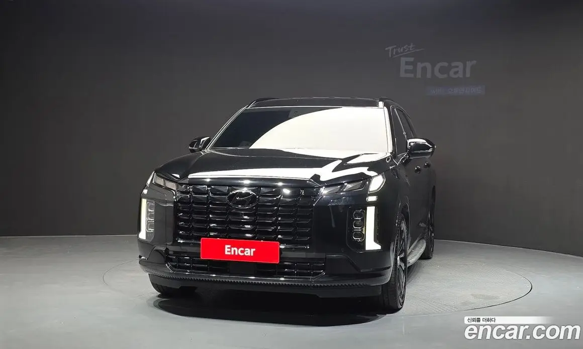 Hyundai Palisade 2023 3.8 автомат (гидро), фото 3 Hyundai Palisade 2023 3.8 автомат (гидро), фото 3