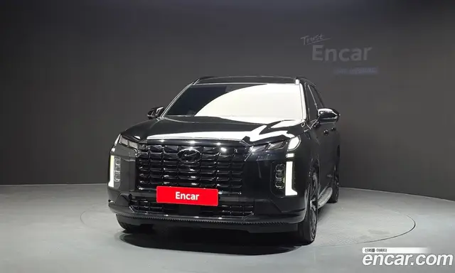 Hyundai Palisade 2023 3.8 автомат (гидро), миниатюра 3 Hyundai Palisade 2023 3.8 автомат (гидро), миниатюра 3