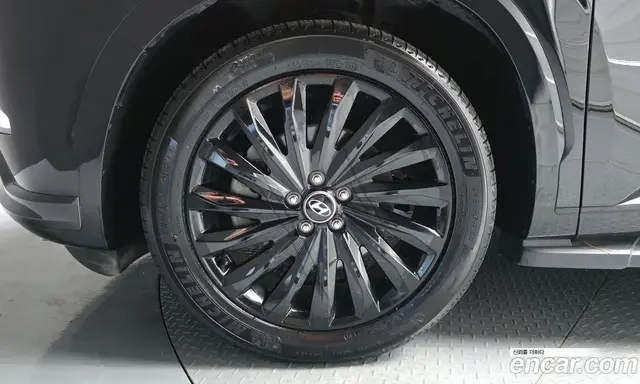 Hyundai Palisade 2023 3.8 автомат (гидро), миниатюра 5 Hyundai Palisade 2023 3.8 автомат (гидро), миниатюра 5