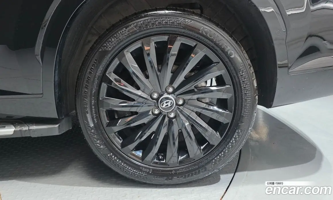 Hyundai Palisade 2023 3.8 автомат (гидро), фото 7 Hyundai Palisade 2023 3.8 автомат (гидро), фото 7