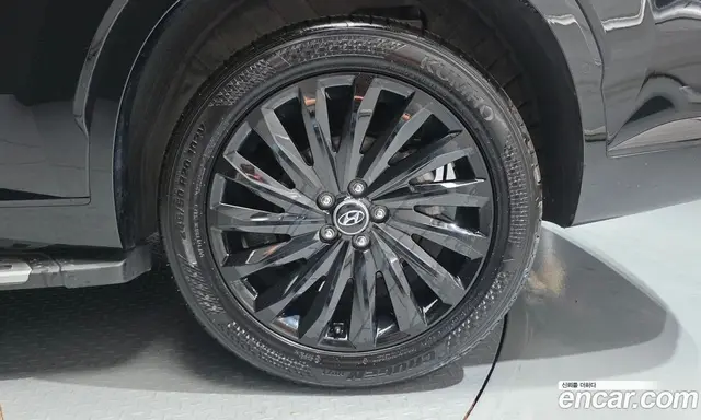 Hyundai Palisade 2023 3.8 автомат (гидро), миниатюра 7 Hyundai Palisade 2023 3.8 автомат (гидро), миниатюра 7