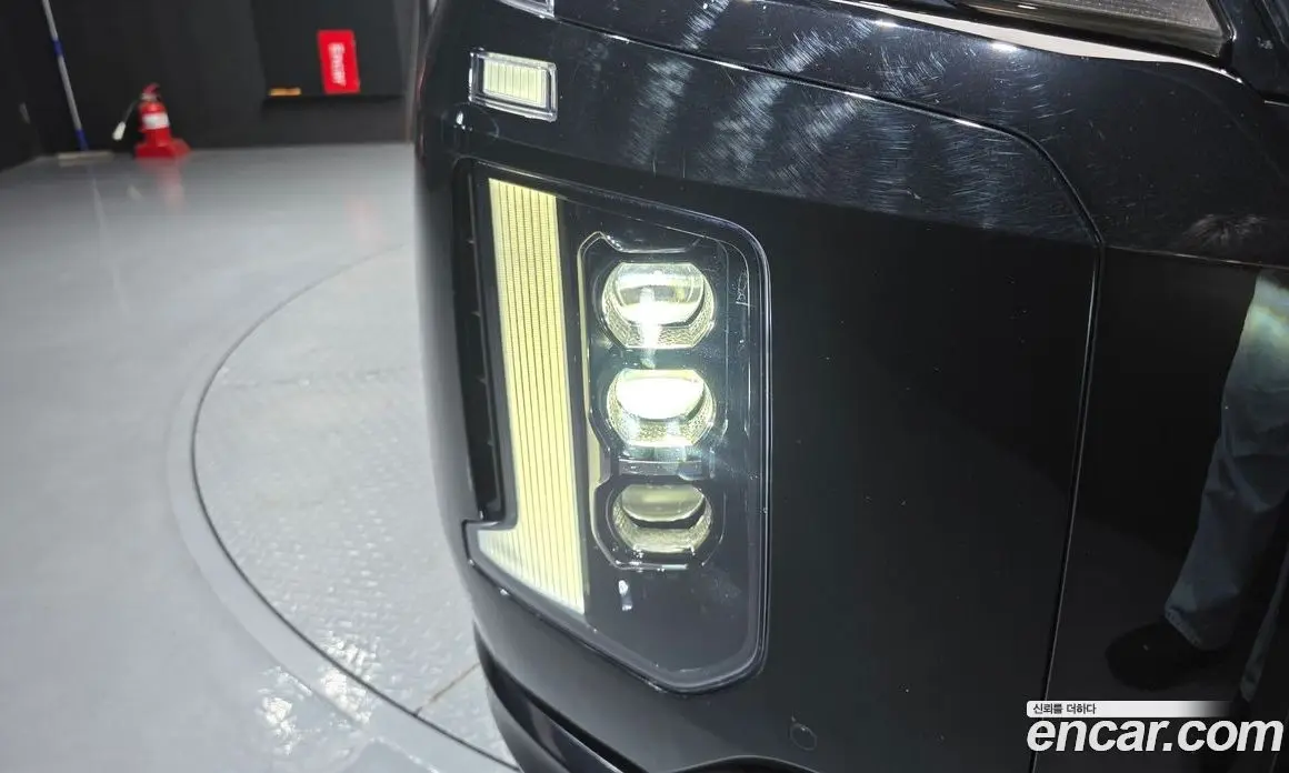 Hyundai Palisade 2023 3.8 автомат (гидро), фото 8 Hyundai Palisade 2023 3.8 автомат (гидро), фото 8