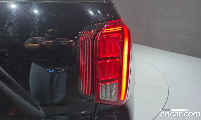 Hyundai Palisade 2023 3.8 автомат (гидро), миниатюра 9 Hyundai Palisade 2023 3.8 автомат (гидро), миниатюра 9