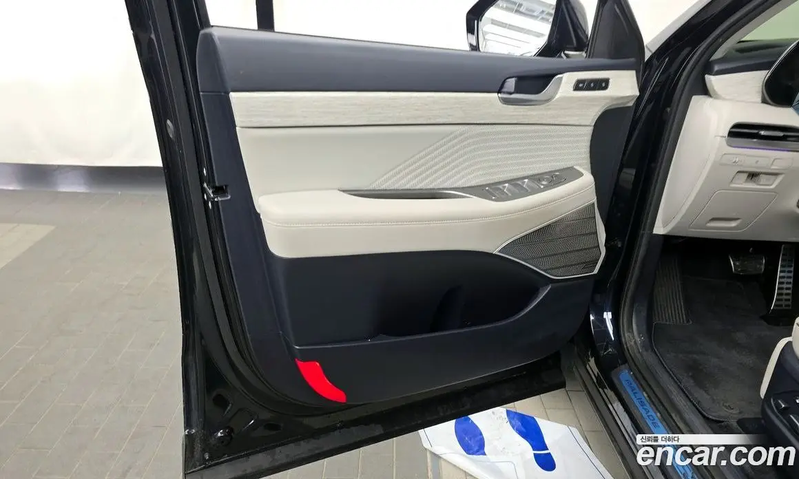 Hyundai Palisade 2024 2.2 автомат (гидро), фото 14