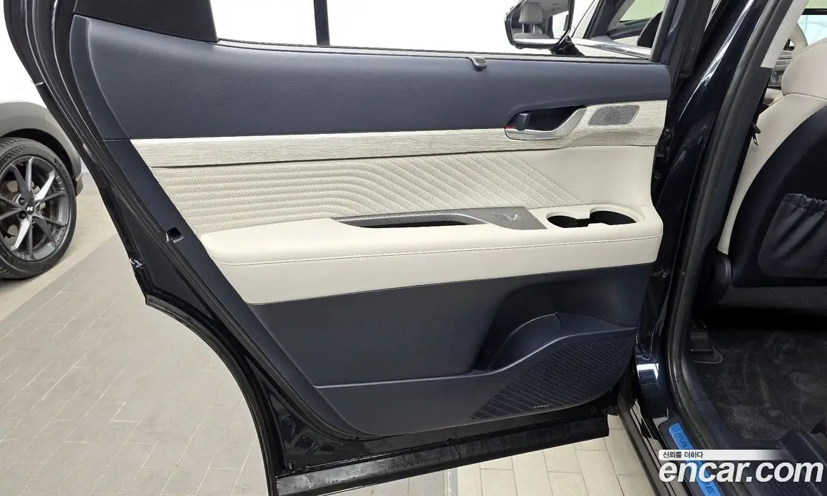 Hyundai Palisade 2024 2.2 автомат (гидро), фото 15
