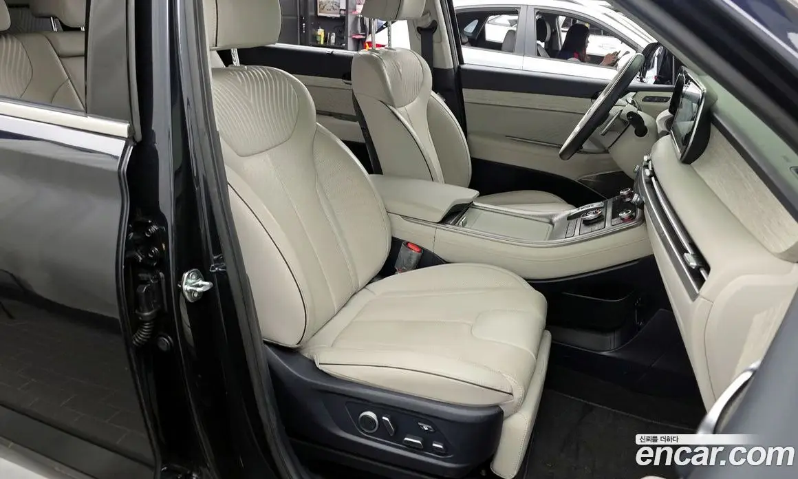 Hyundai Palisade 2024 2.2 автомат (гидро), фото 17