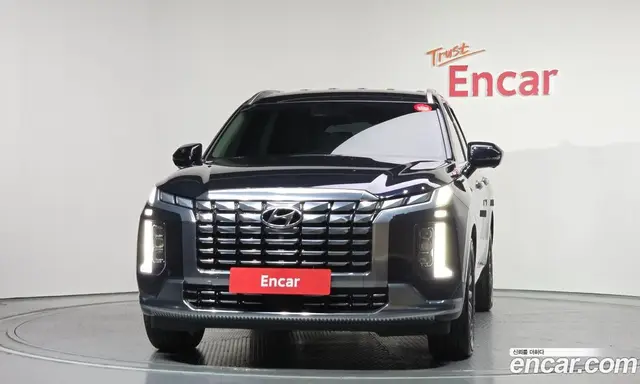 Hyundai Palisade 2024 2.2 автомат (гидро), миниатюра 3