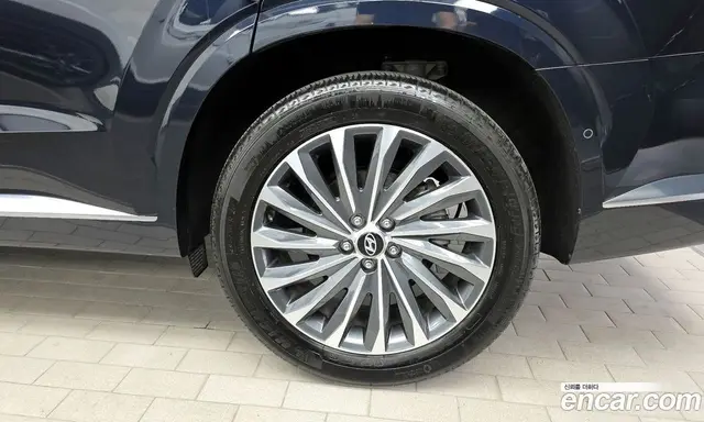 Hyundai Palisade 2024 2.2 автомат (гидро), миниатюра 7