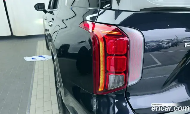 Hyundai Palisade 2024 2.2 автомат (гидро), миниатюра 9