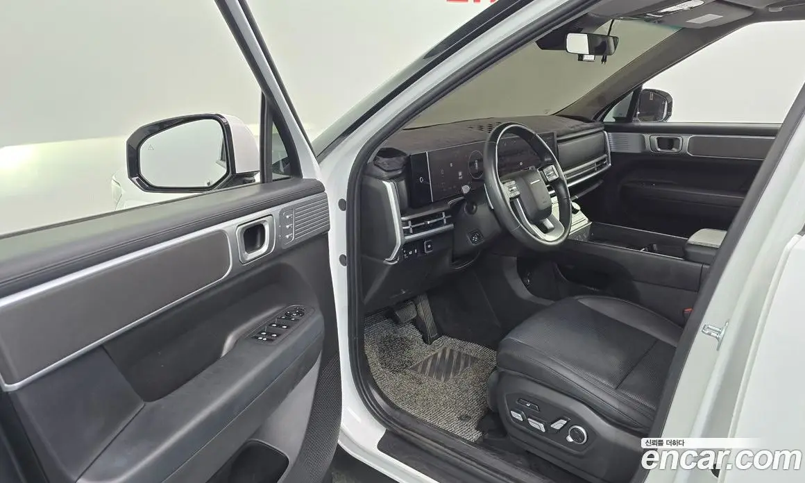 Hyundai Santa Fe 2023 1.6 автомат (гидро), фото 13 Hyundai Santa Fe 2023 1.6 автомат (гидро), фото 13