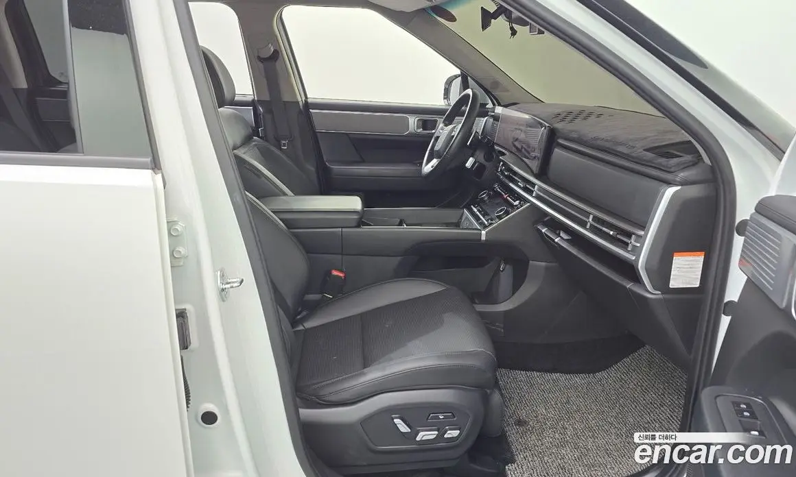Hyundai Santa Fe 2023 1.6 автомат (гидро), фото 16 Hyundai Santa Fe 2023 1.6 автомат (гидро), фото 16