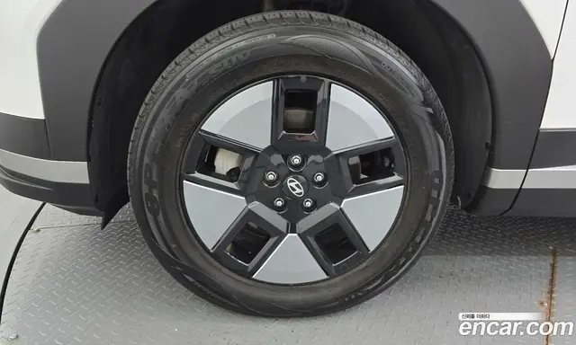 Hyundai Santa Fe 2023 1.6 автомат (гидро), миниатюра 5 Hyundai Santa Fe 2023 1.6 автомат (гидро), миниатюра 5