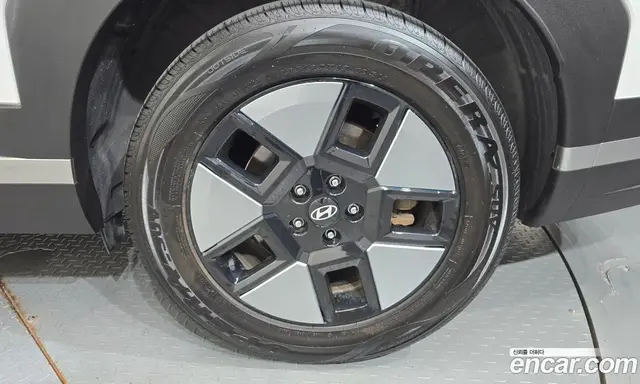 Hyundai Santa Fe 2023 1.6 автомат (гидро), миниатюра 7 Hyundai Santa Fe 2023 1.6 автомат (гидро), миниатюра 7