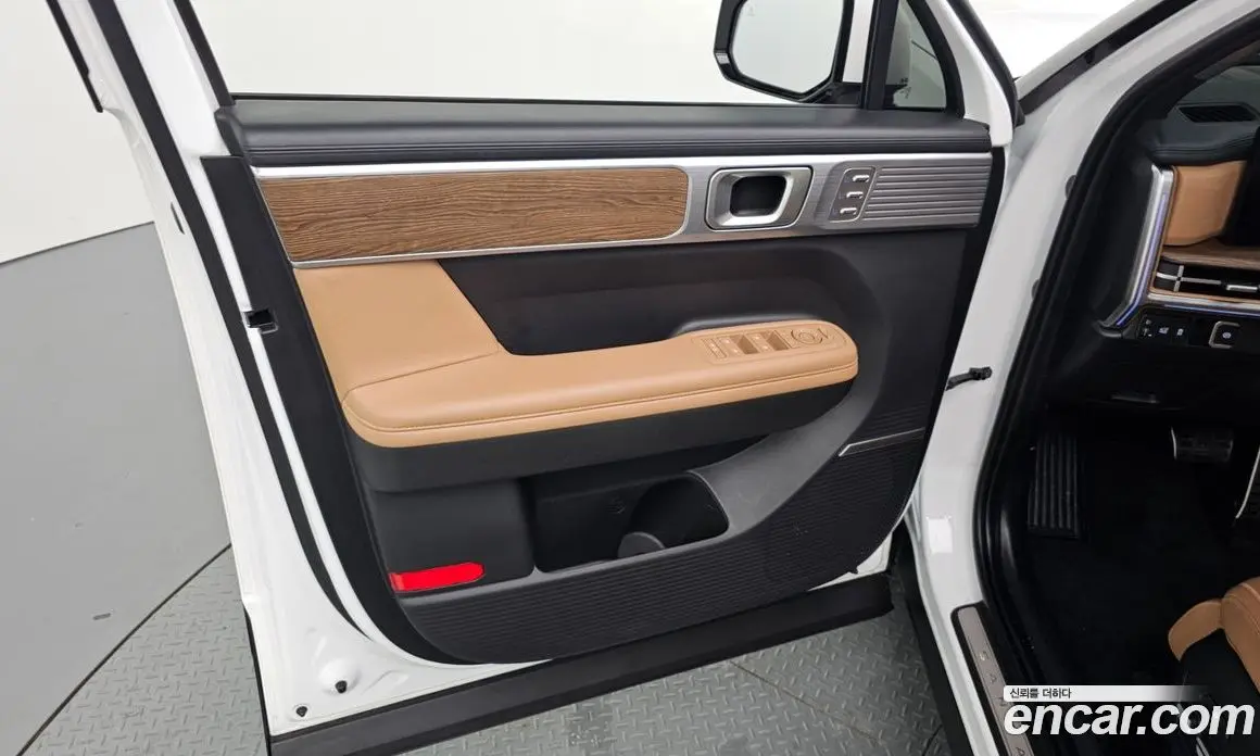 Hyundai Santa Fe 2024 1.6 автомат (гидро), фото 14 Hyundai Santa Fe 2024 1.6 автомат (гидро), фото 14