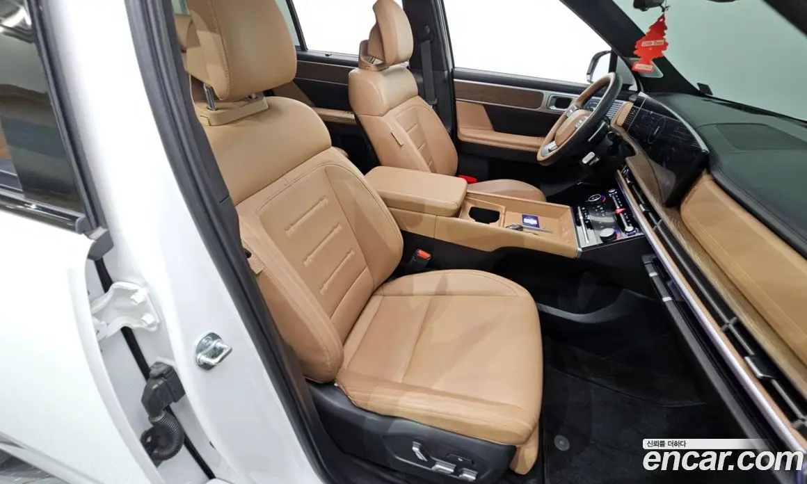 Hyundai Santa Fe 2024 1.6 автомат (гидро), фото 16 Hyundai Santa Fe 2024 1.6 автомат (гидро), фото 16