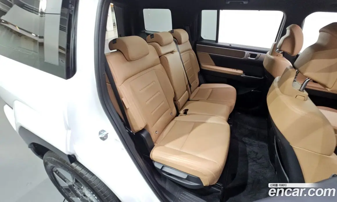Hyundai Santa Fe 2024 1.6 автомат (гидро), фото 17 Hyundai Santa Fe 2024 1.6 автомат (гидро), фото 17