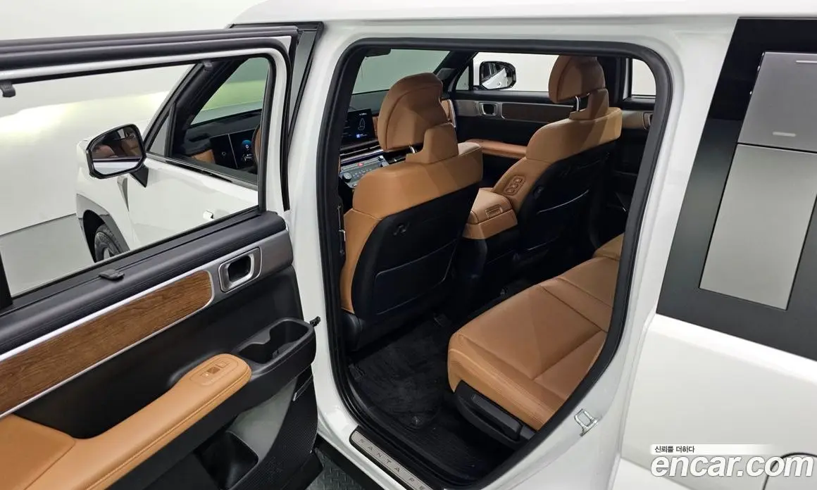 Hyundai Santa Fe 2024 1.6 автомат (гидро), фото 18 Hyundai Santa Fe 2024 1.6 автомат (гидро), фото 18