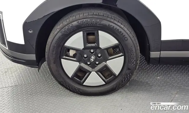 Hyundai Santa Fe 2024 1.6 автомат (гидро), миниатюра 5 Hyundai Santa Fe 2024 1.6 автомат (гидро), миниатюра 5