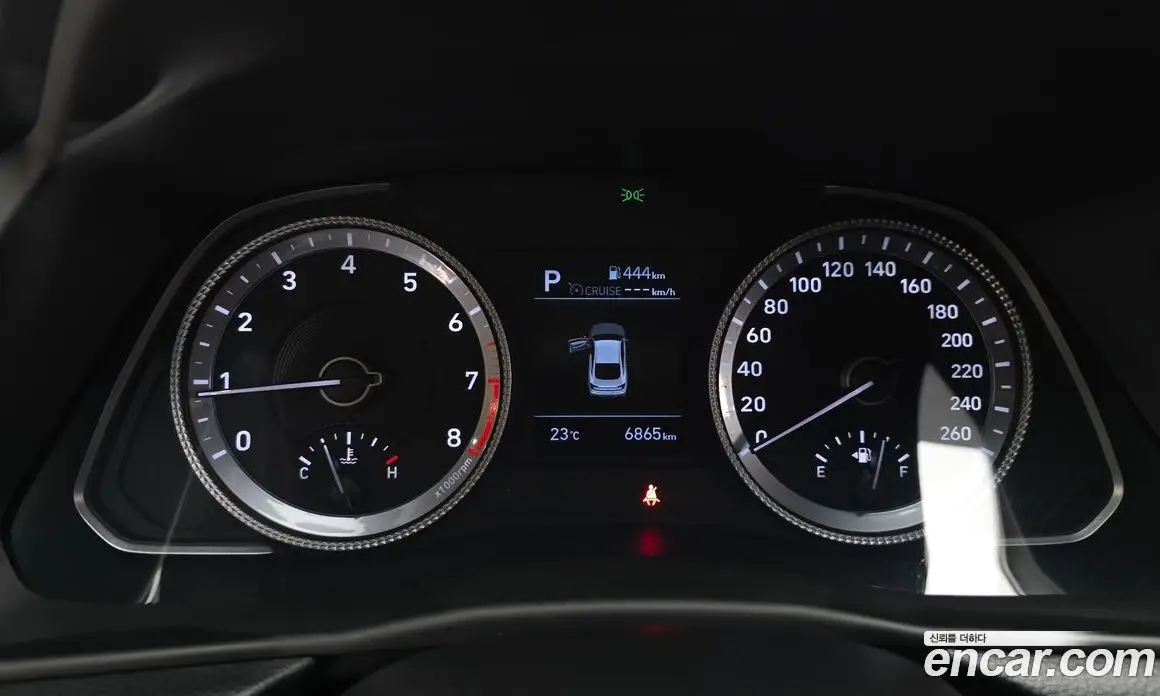 Hyundai Sonata 2020 2.0 автомат (гидро), фото 11