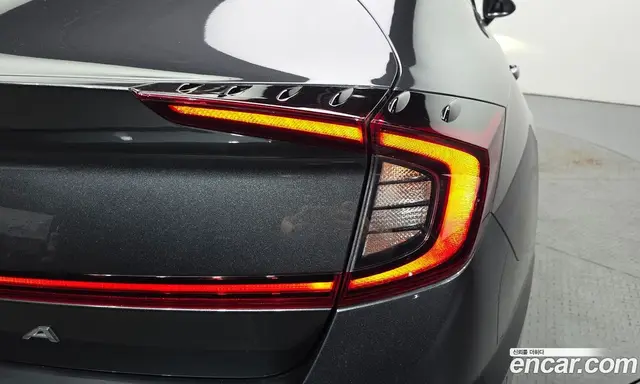 Hyundai Sonata 2020 2.0 автомат (гидро), миниатюра 9