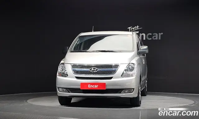 Hyundai Starex 2008 2.5 автомат (гидро), миниатюра 3 Hyundai Starex 2008 2.5 автомат (гидро), миниатюра 3