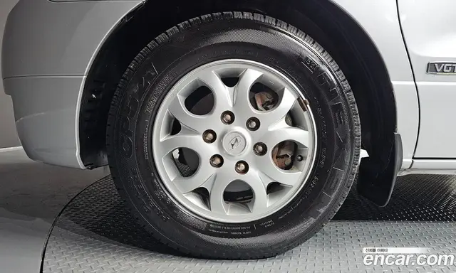 Hyundai Starex 2008 2.5 автомат (гидро), миниатюра 5 Hyundai Starex 2008 2.5 автомат (гидро), миниатюра 5