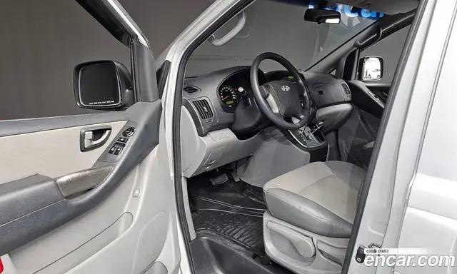 Hyundai Starex 2008 2.5 автомат (гидро), миниатюра 10 Hyundai Starex 2008 2.5 автомат (гидро), миниатюра 10